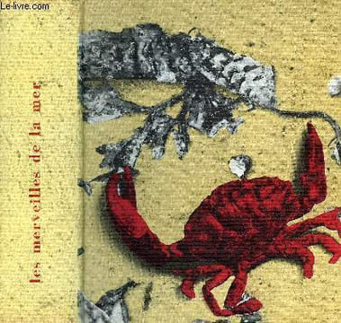 LES MERVEILLES DE LA MER ET DE SES RIVAGES. CARSON RACHEL L.