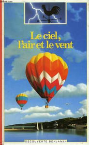 LE CIEL, L'AIR ET LE VENT