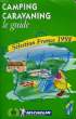 CAMPING CARAVANING, LE GUIDE, SELECTION FRANCE 1998. COLLECTIF
