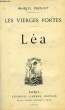 LES VIERGES FORTES, LEA. PREVOST Marcel