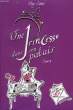 UNE PRINCESSE DANS SON PALAIS, TOME 4. CABOT MEG
