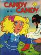 CANDY CANDY, N° 11. COLLECTIF