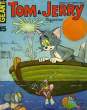 TOM & JERRY MAGAZINE, GEANT, N° 15. COLLECTIF