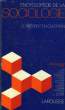 ENCYCLOPEDIE DE LA SOCIOLOGIE, LE PRESENT EN QUESTION. COLLECTIF
