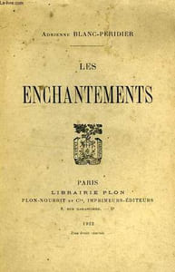 LES ENCHANTEMENTS