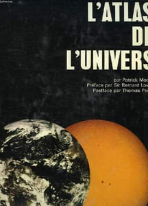 L'ATLAS DE L'UNIVERS