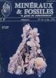 MINERAUX & FOSSILES, N° 16, AVRIL 1976. COLLECTIF