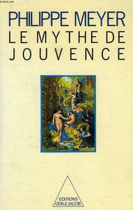 LE MYTHE DE JOUVENCE