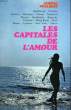 LES CAPITALES DE L'AMOUR. GUALBERT JEROME