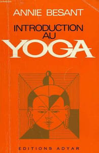 INTRODUCTION AU YOGA, QUATRE CONFERENCES