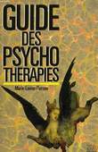 GUIDE DES PSYCHOTHERAPIES. PIERSON MARIE-LOUISE