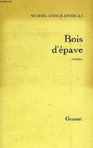 BOIS D'EPAVE