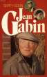 JEAN GABIN. COLIN GERTY