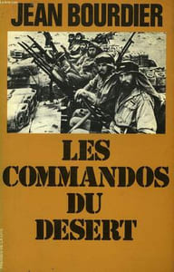 LES COMMANDOS DU DESERT