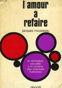 L'AMOUR A REFAIRE