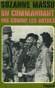 UN COMMANDANT PAS COMME LES AUTRES