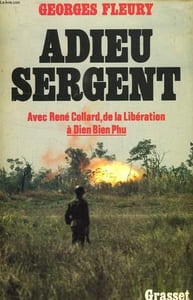 ADIEU SERGENT