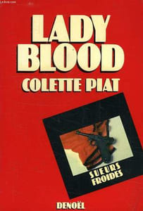 LADY BLOOD
