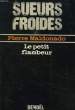 LE PETIT FLAMBEUR, OU LE BLUES APRES MINUIT. MALDONADO PIERRE