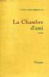 LA CHAMBRE D'AMI. DANGERFIELD YVES