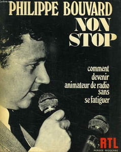 COMMENT DEVENIR ANIMATEUR DE RADIO SANS SE FATIGUER