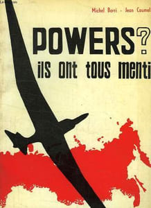 POWERS ? ILS ONT TOUS MENTI