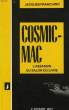 COSMIC-MAC, L'ASSASSIN DU SALON DU LIVRE. FRANCHINO JACQUES