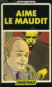 AIME LE MAUDIT