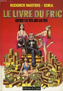LE LIVRE DU FRIC