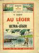 AU LEGER, ULTRA-LEGER. MASSE S.