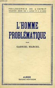 L'HOMME PORBLEMATIQUE