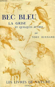 BEC BLEU, LA GRISE ET QUELQUES AUTRES