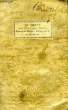QUINTUS HORATIUS FLACCUS, AD USUM SCHOLARUM. HORACE