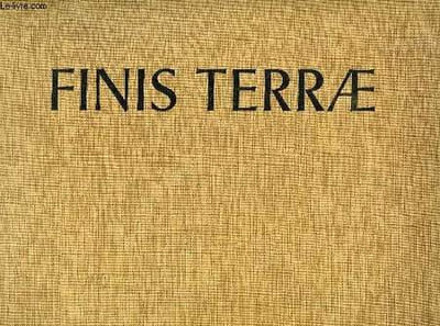 FINIS TERRAE, NOTES SUR OUESSANT
