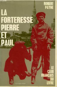 LA FORTERESSE PIERRE ET PAUL