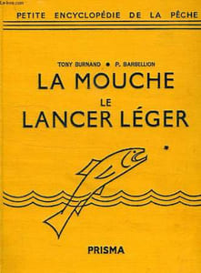 LA MOUCHE, LE LANCER LEGER