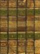 OEUVRES DE LORD BYRON, 8 TOMES (COMPLET). BYRON LORD