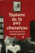 HISTOIRE DE LA PSYCHANALYSE, I. JACCARD Roland et alii