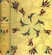 L'ANGLETERRE ROMANTIQUE. MAUROIS ANDRE