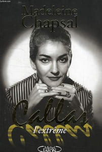 CALLAS L'EXTREME