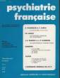 PSYCHIATRIE FRANCAISE, NOUVELLE SERIE, 9e ANNEE, N&deg; 2, AVRIL-JUIN 1978. COLLECTIF