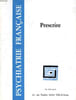 PSYCHIATRIE FRANCAISE, VOL. XXV, Sp/94, 1994, PRESCRIRE. COLLECTIF