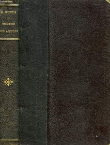 MESDAMES NOS AIEULES, DIX SIECLES D'ELEGANCES