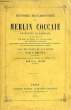 HISTOIRE MACCARONIQUE DE MERLIN COCCAIE, PROTOTYPE DE RABELAIS. BRUNET G., JACOB P. L.