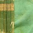ZELIE DANS LE DESERT, 4 TOMES. AUBENTON MADAME D'