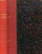 LA FEDOR, PAGES DE LA VIE. DAUDET ALPHONSE