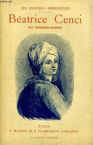 BEATRICE CENCI