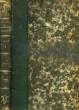 ANACHARSIS CLOOTS, L'ORATEUR DU GENRE HUMAIN, TOME II. AVENEL GEORGES