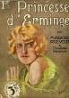 LA PRINCESSE D'ERMINGE. PREVOST MArcel