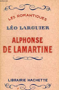 ALPHONSE DE LAMARTINE
